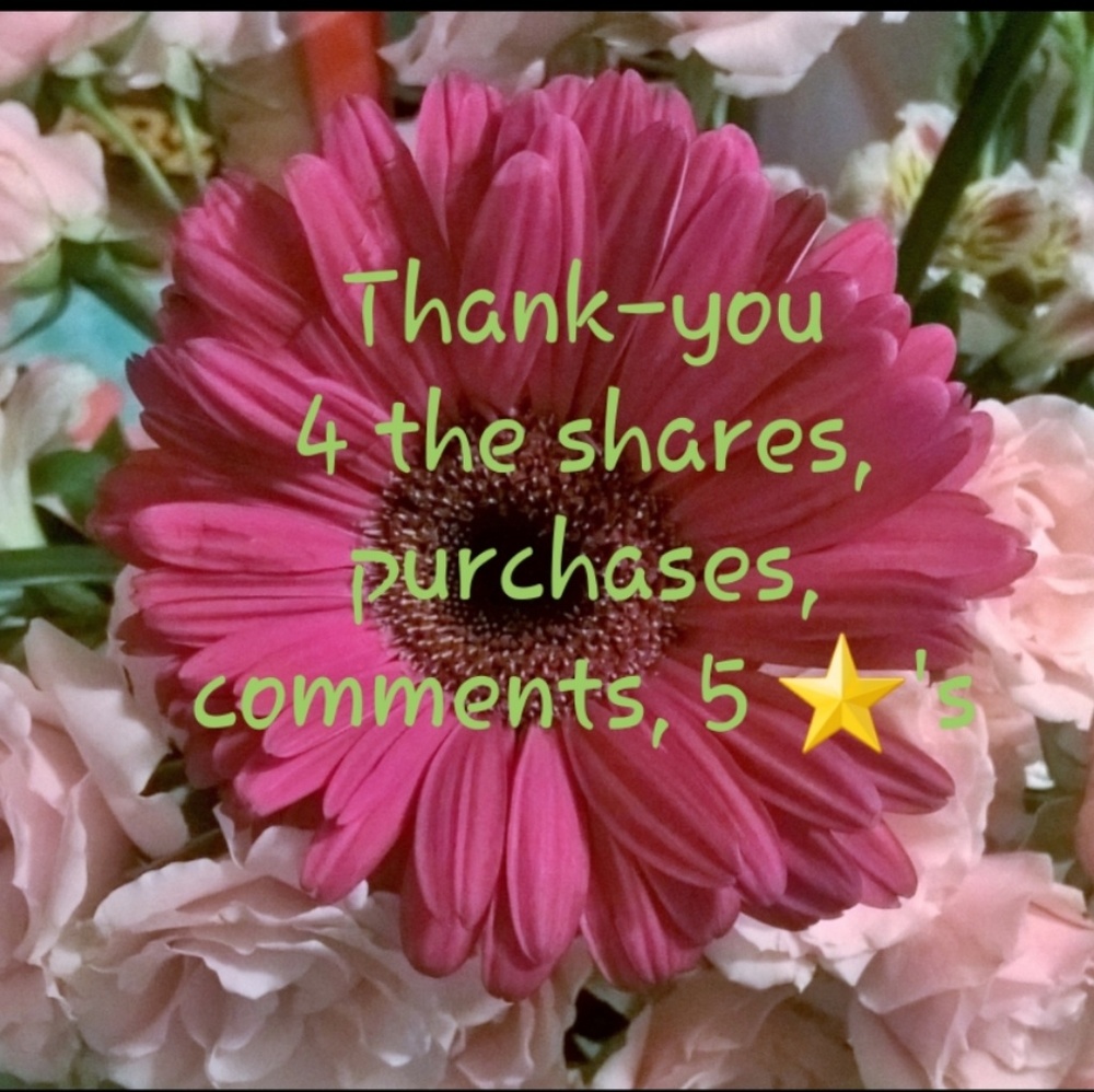 Thank-you!!!